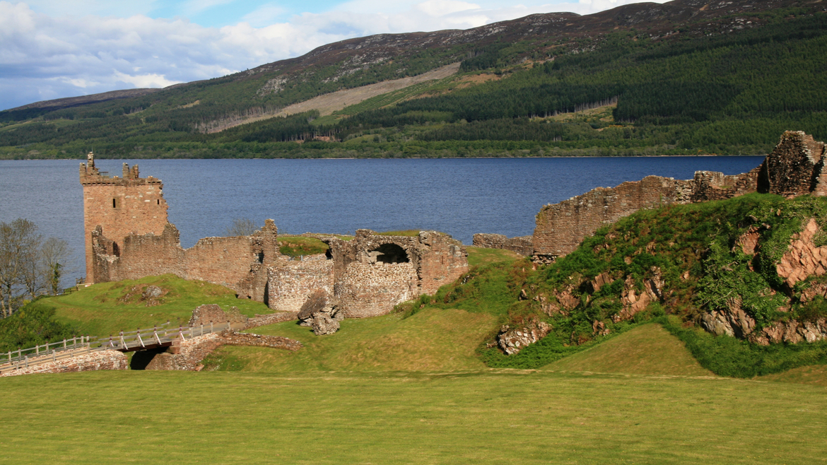 The spookiest castles in Scotland – Scottish haunted castles