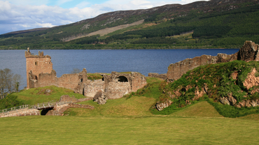The spookiest castles in Scotland – Scottish haunted castles